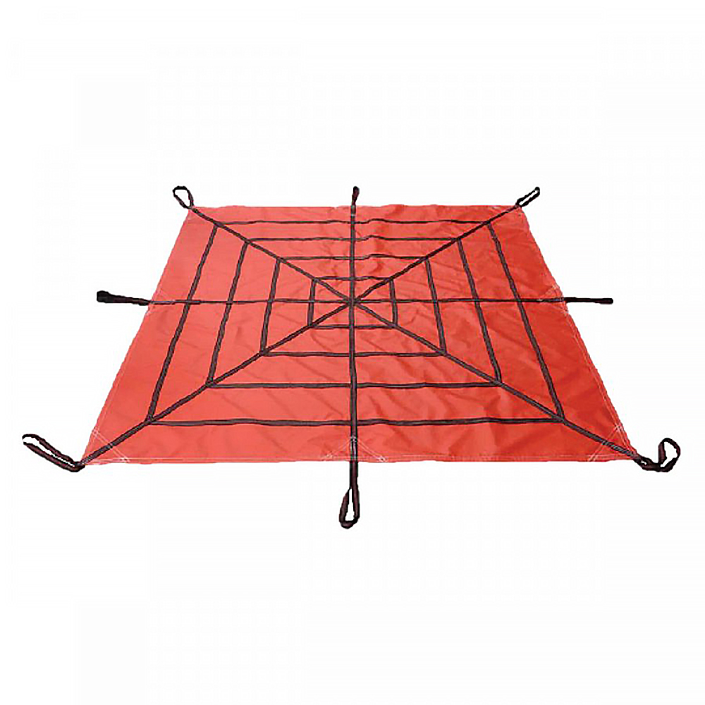Twist Tarp from Columbia Safety